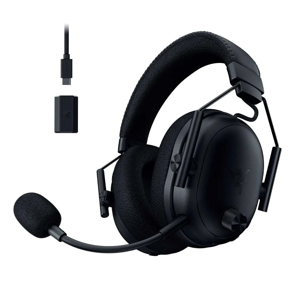 BlackShark V3 Pro - Wireless ANC Esports Headset - FRML Packaging