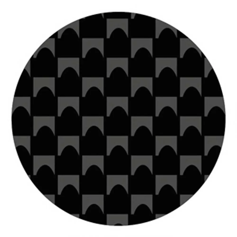 Carbon Decal Plain F