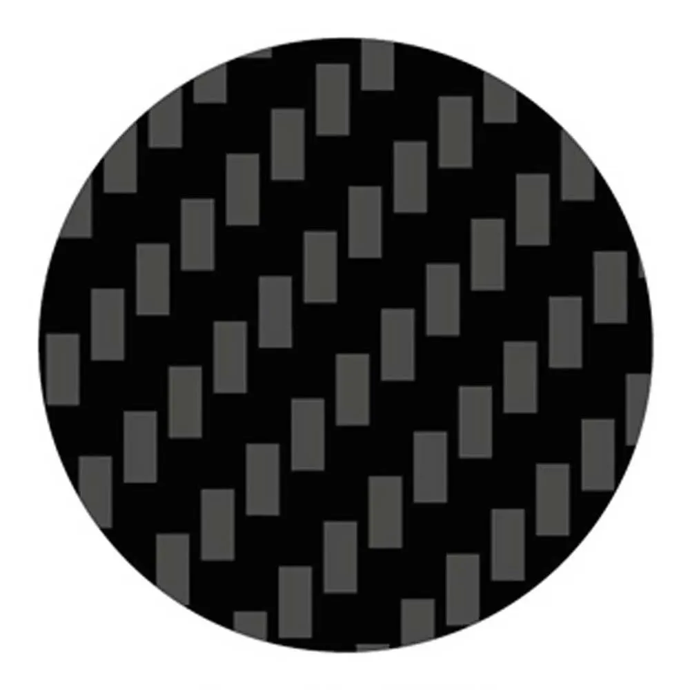 Carbon Decal Twill F