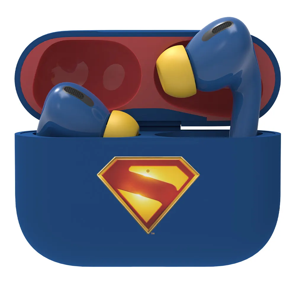 Moye Superman Wireless Earphone 01