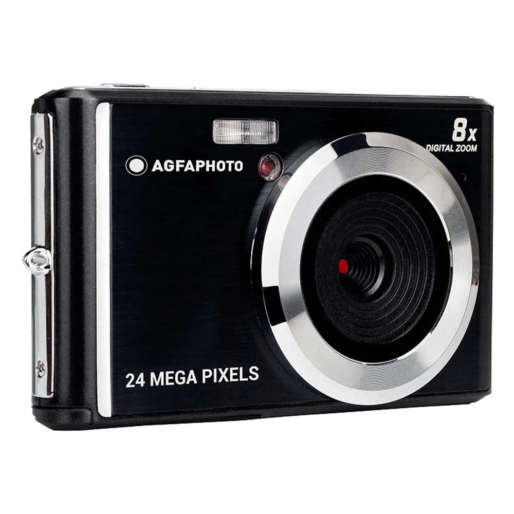 Digitalni foto aparat DC5500BK crni
