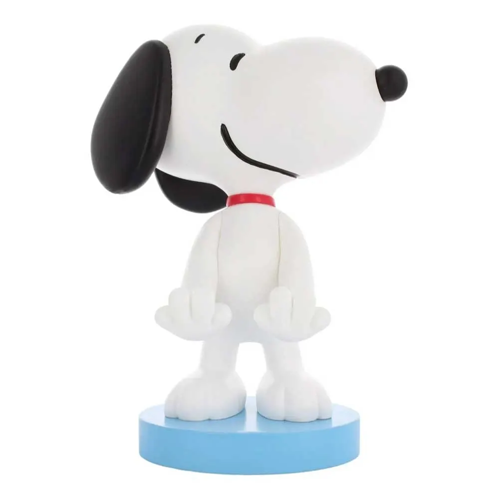 Peanuts: Snoopy Cable Guys Controller and Phone Stand