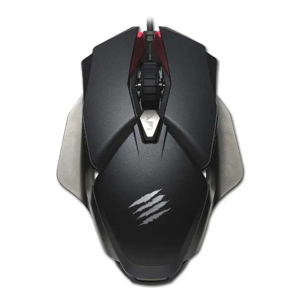B.A.T. 6+ Wierd Gaming Mouse