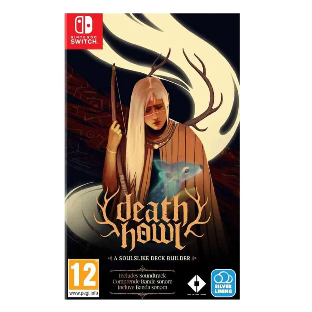 Switch Death Howl