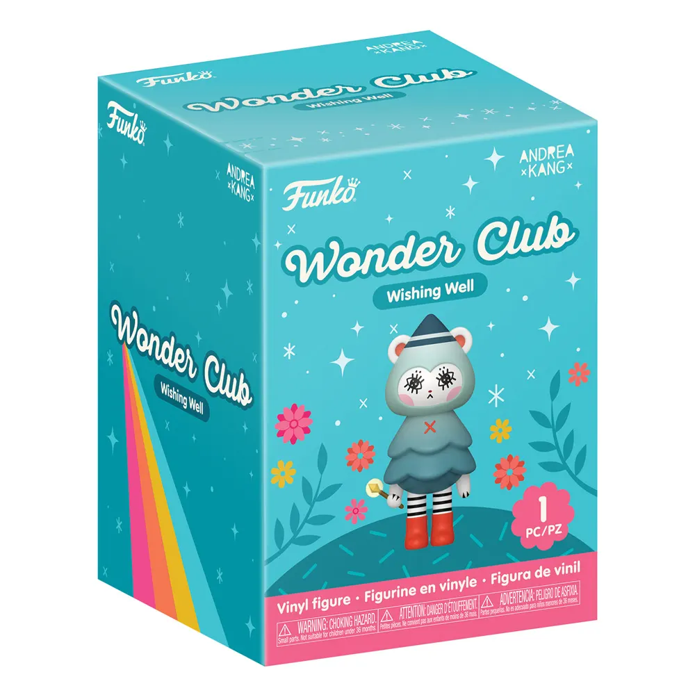 Funko Premium Blind Box: Little Wonders w/CH