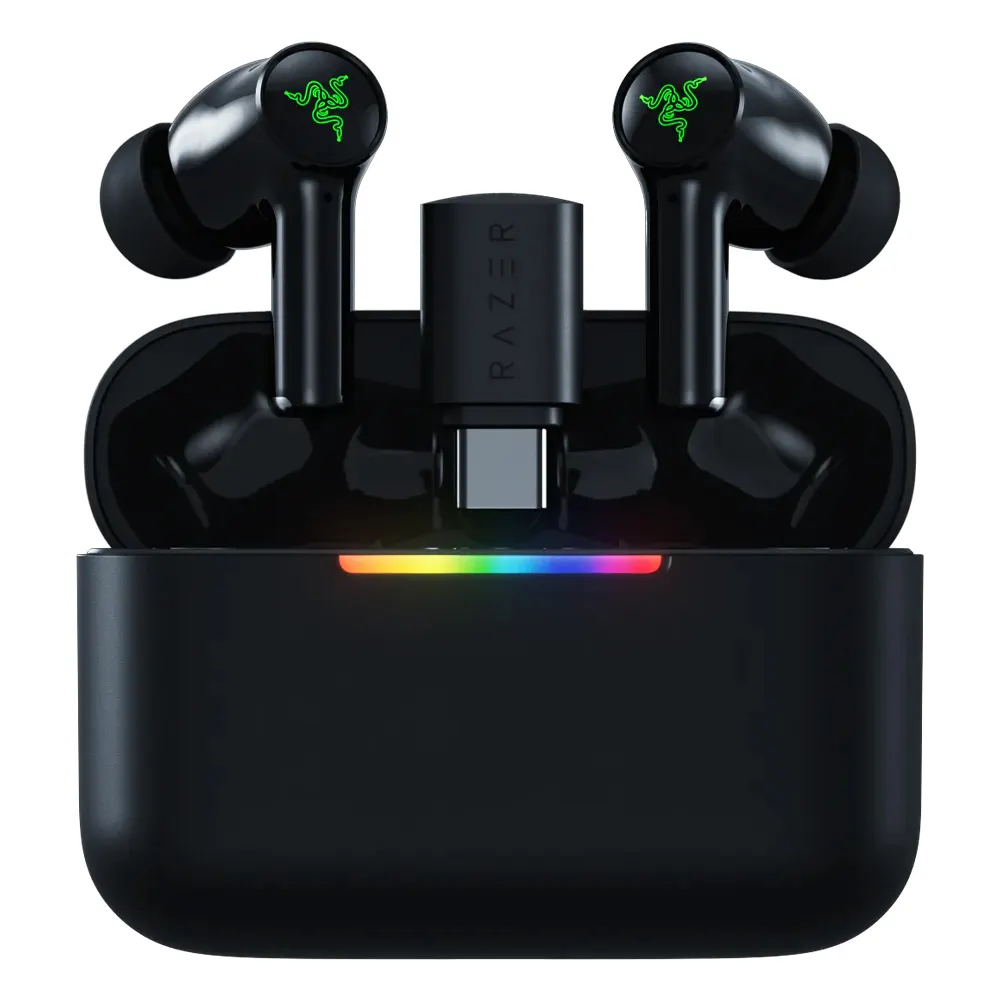 Hammerhead V3 HyperSpeed - Wireless Gaming Earbuds