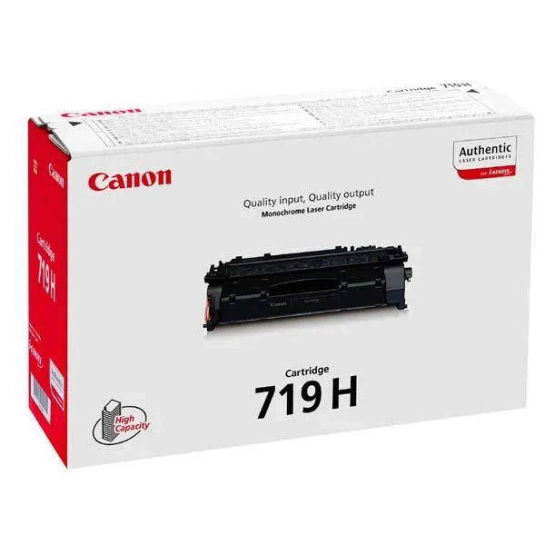 Cartridge Canon CRG 719H