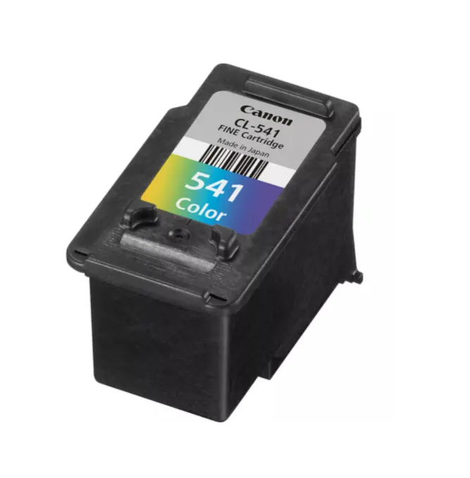 Canon cartridge CL-541