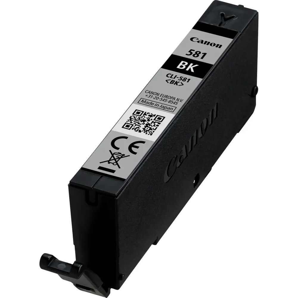 Canon CLI-581 Bk