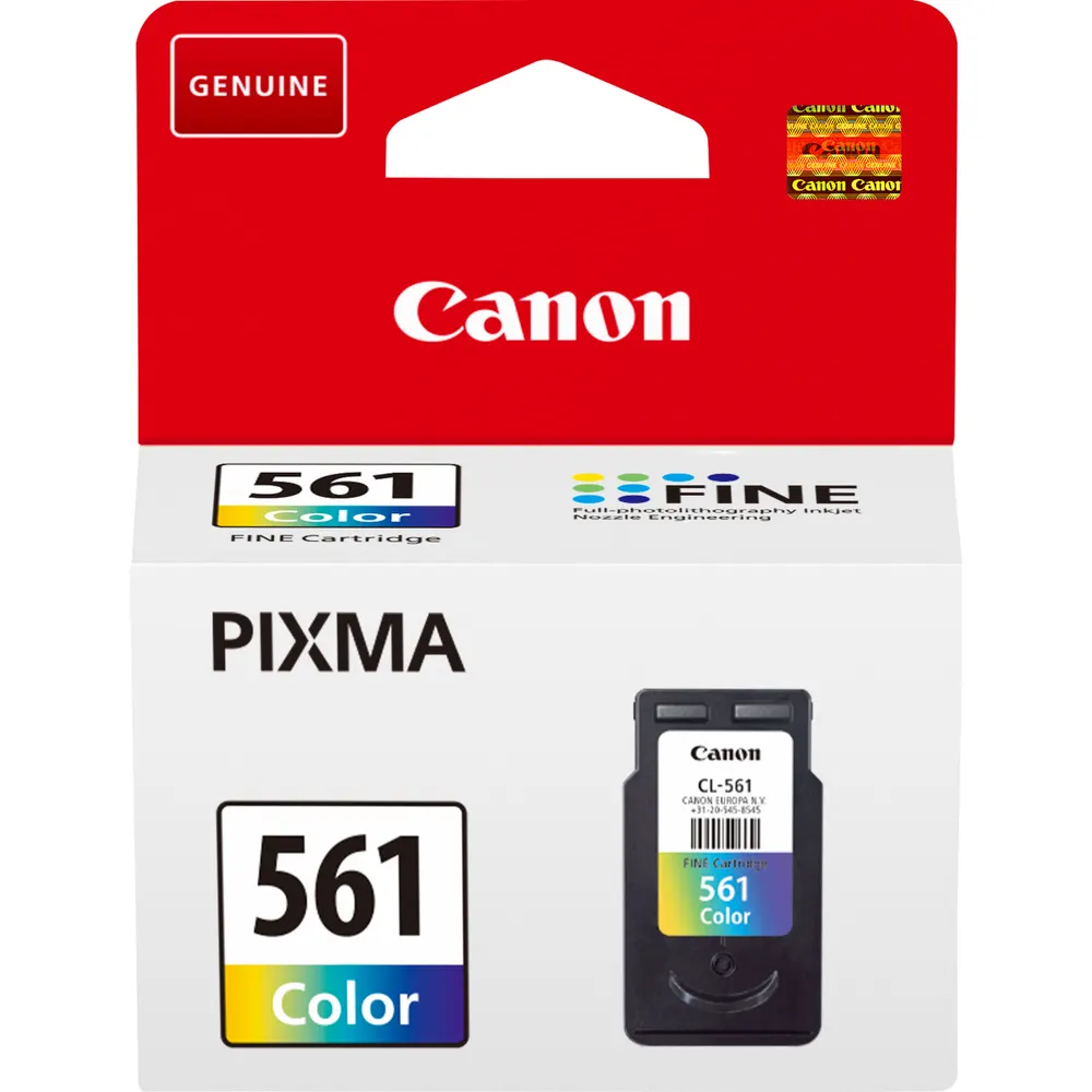 Canon IJ-CRG CL-561