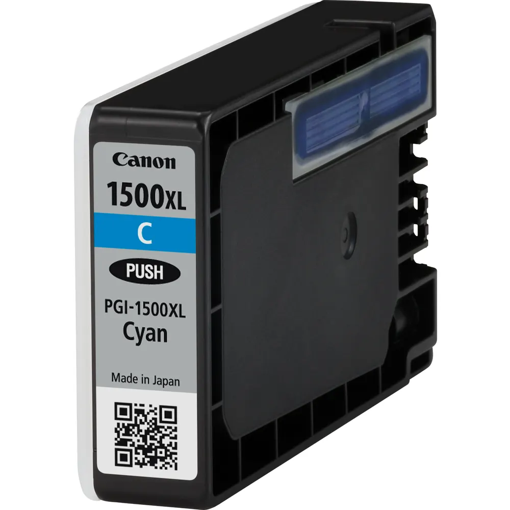 Canon IJ-CRG PGI 1500XL C EUR