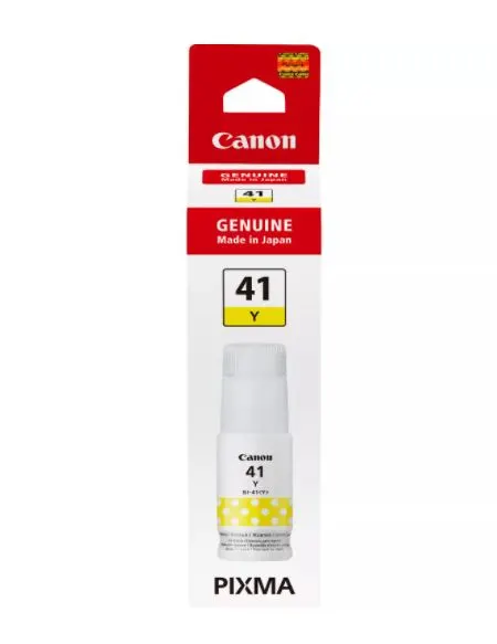Canon INK Bottle GI-41 Y