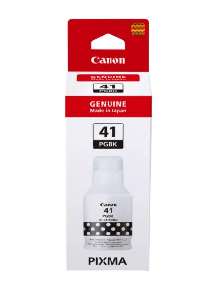 Canon INK Bottle GI-41 BK