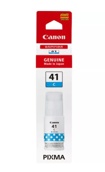 Canon INK Bottle GI-41 C