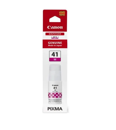 Canon INK Bottle GI-41 M