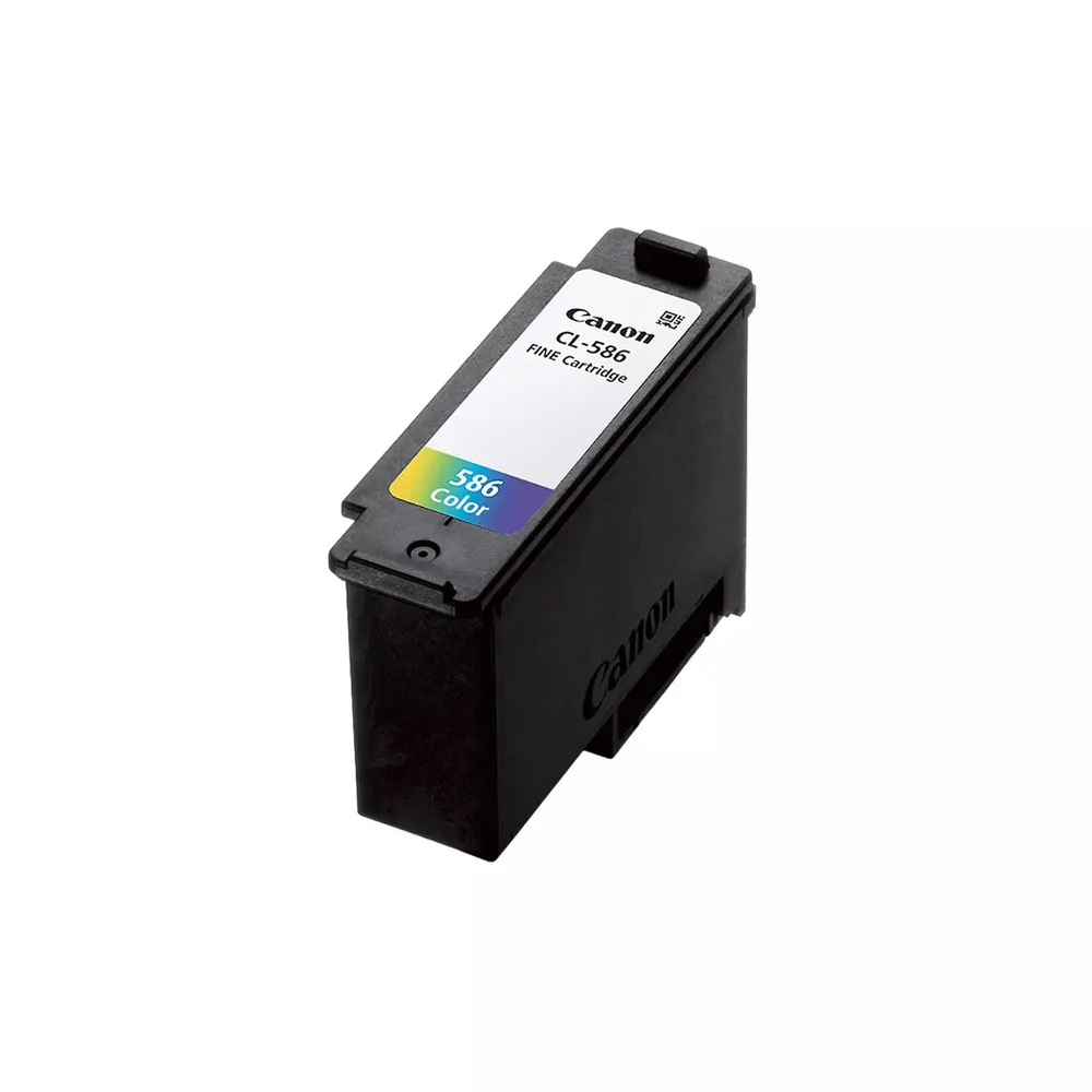 Canon INK CL-586