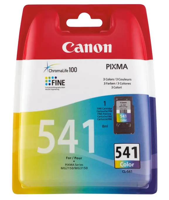 INK-TANK Canon CL-541 BLIST