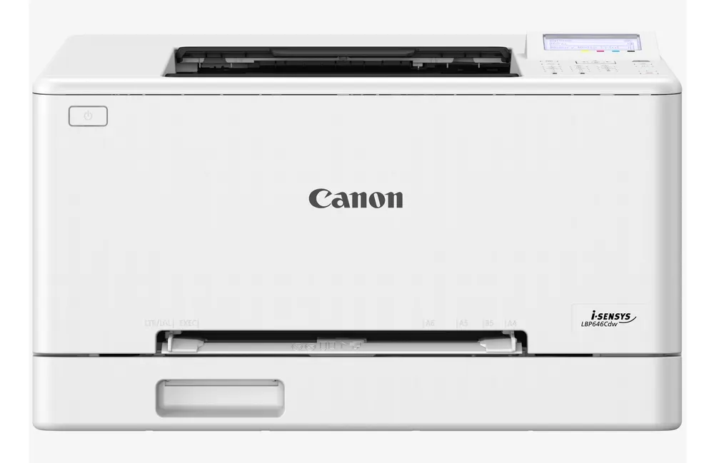 Canon I-SENSYS LBP-646 CDW