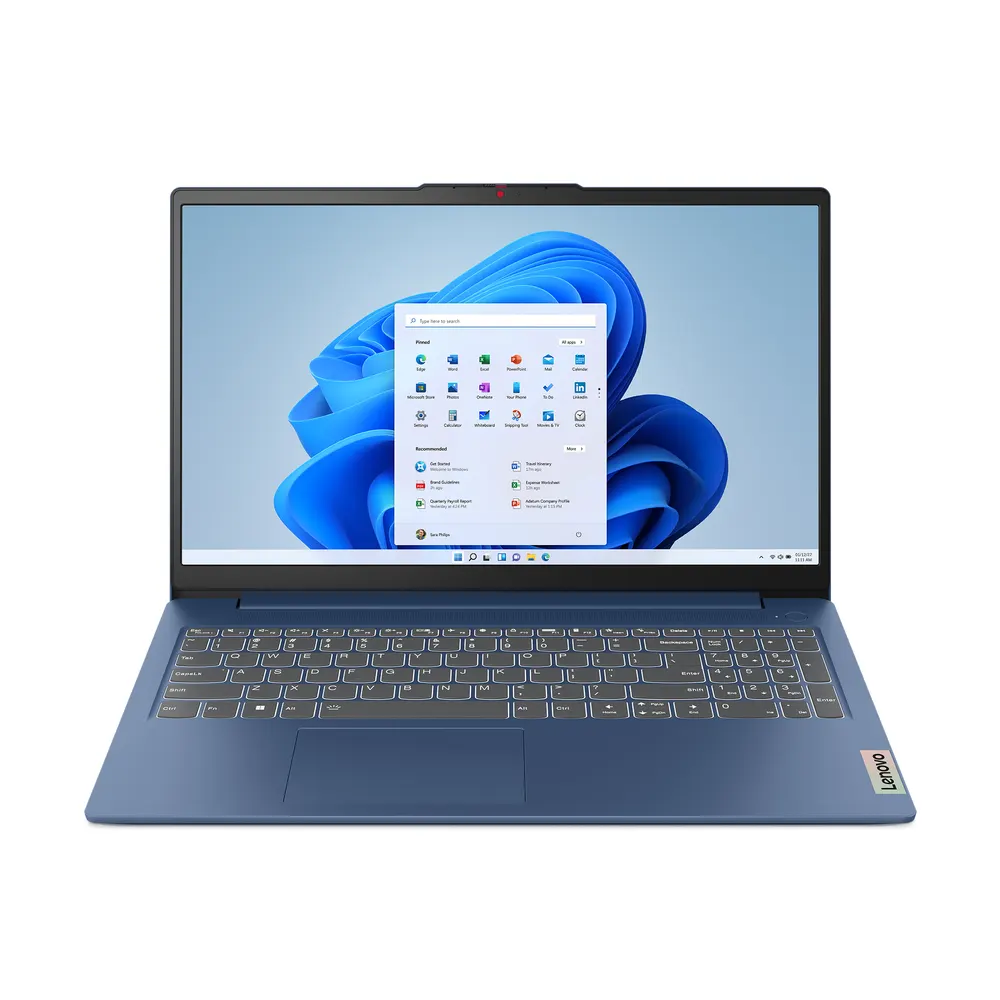 Lenovo IdeaPad Slim 3 15IAN8 Intel Core i3-N305/8/512GB