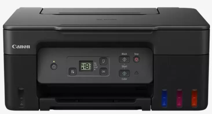 Canon CISS PIXMA Multifunc. G2470 EUM/EMB