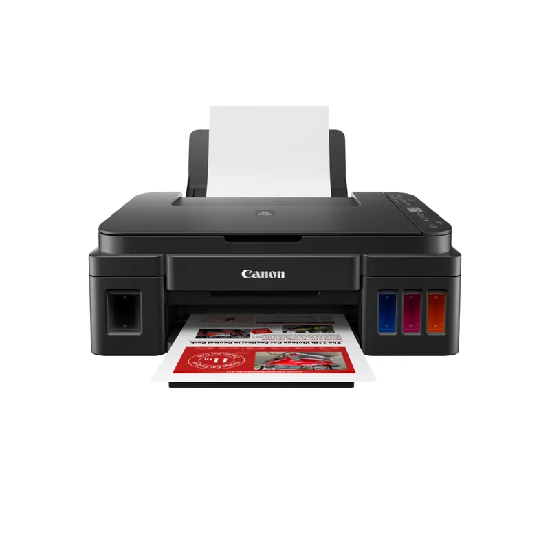 Canon CISS PIXMA Multifunc. G3416 EUM/EMB