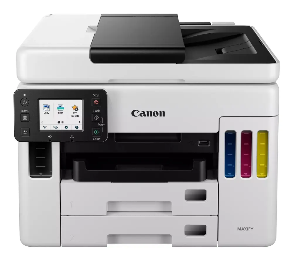 Canon CISS PIXMA GX7040 EUM/EMB
