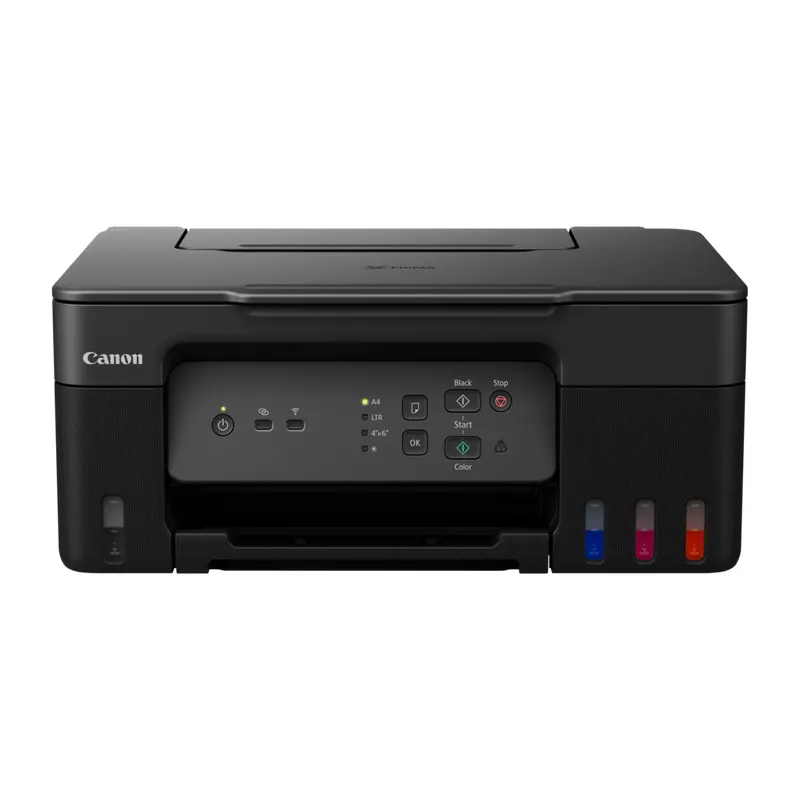 Canon CISS PIXMA Multifunc. G3430 EUM/EMB