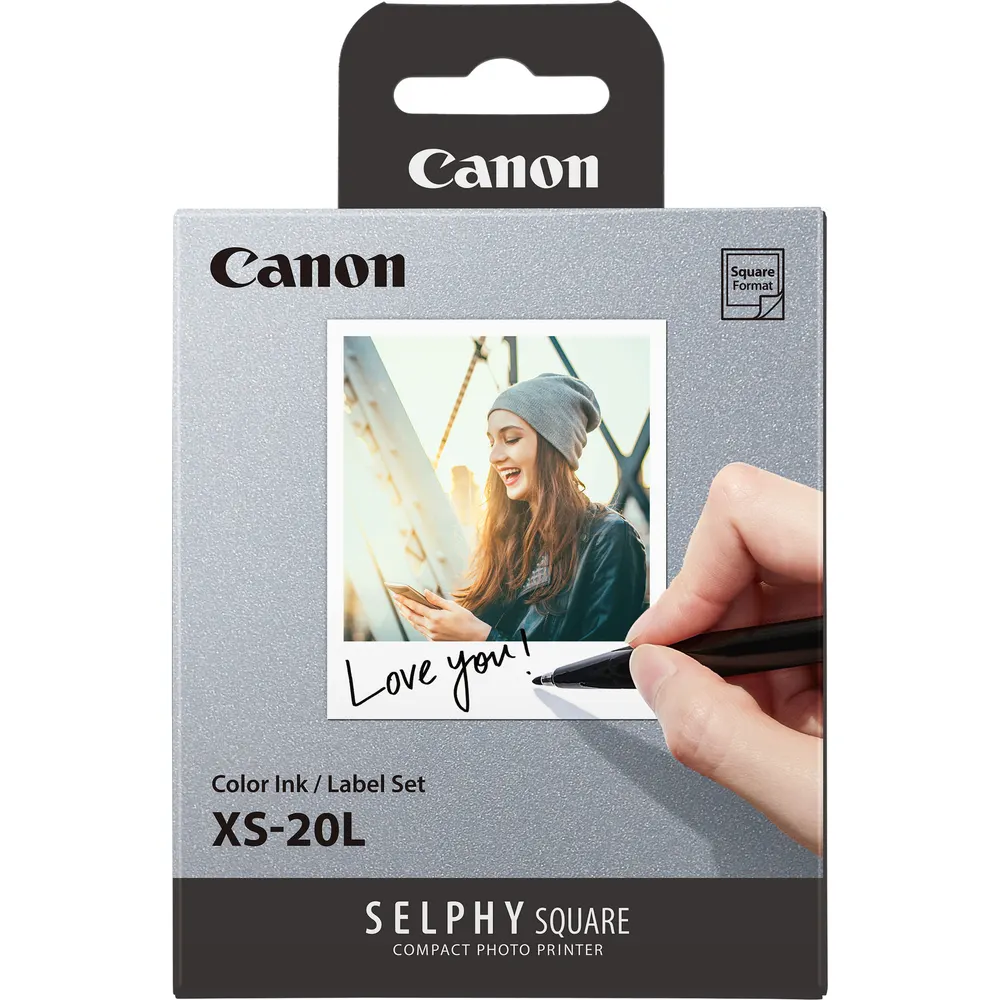 Foto papir Canon DSC Ink Paper XS-20L