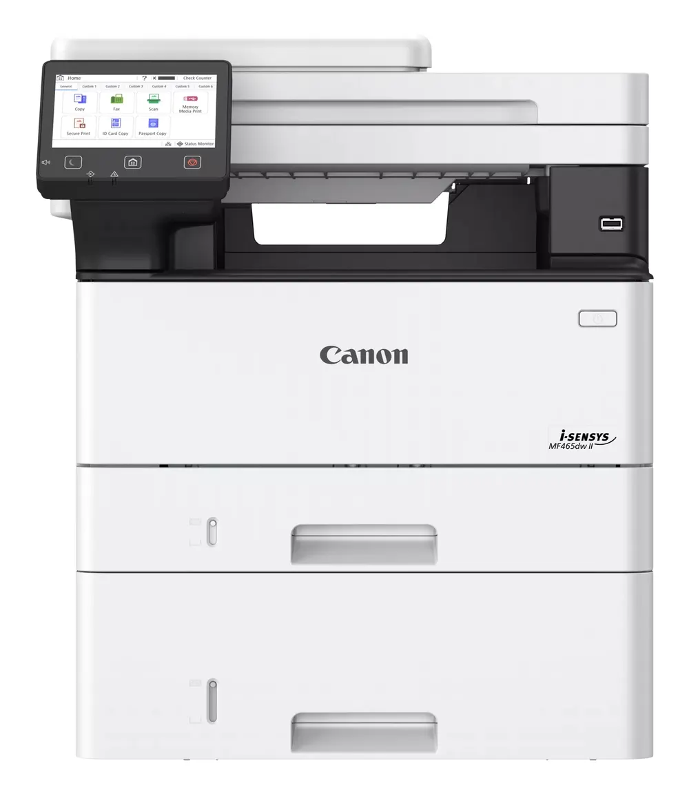 Canon I-SENSYS MF465DW II